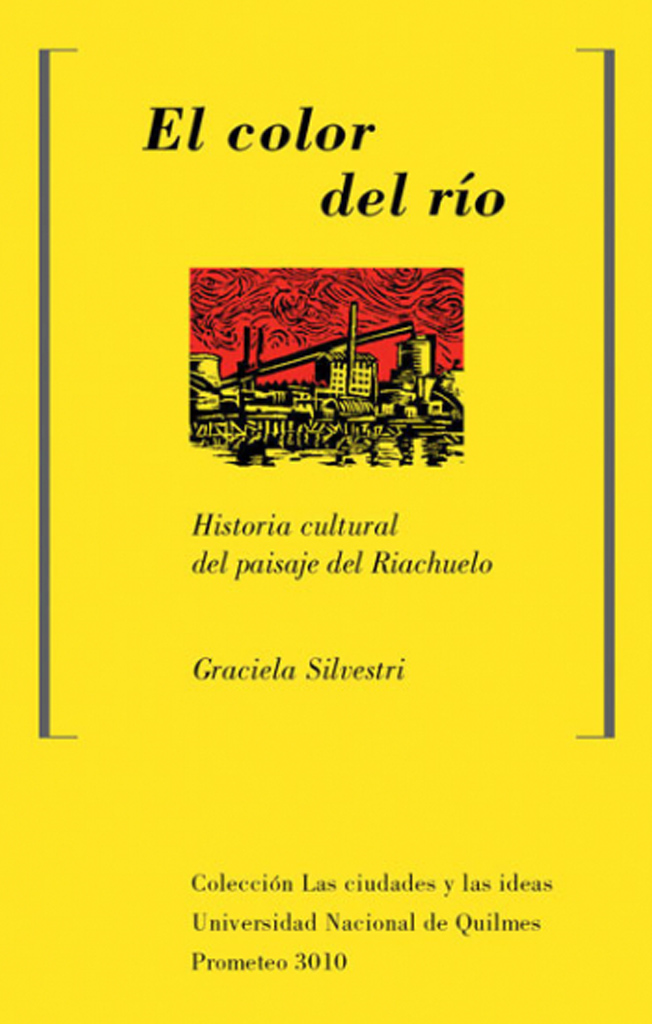 Portada de libro